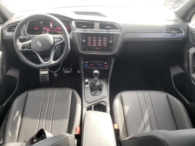 VOLKSWAGEN TIGUAN SE R-LINE BLACK 2023