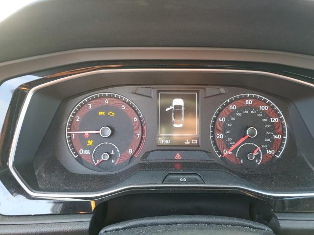 VOLKSWAGEN JETTA S 2021