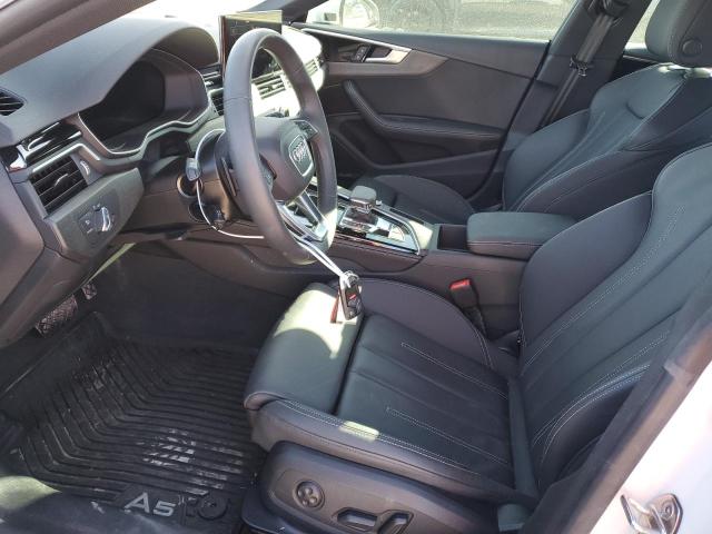AUDI A5 PREMIUM PLUS 45 2023
