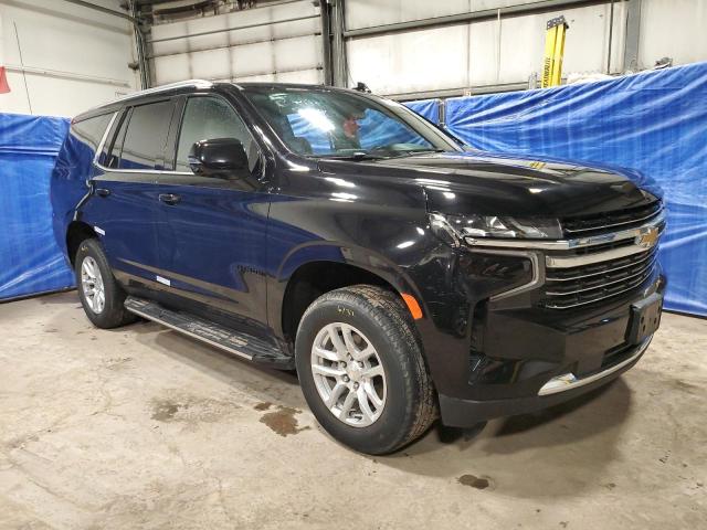CHEVROLET TAHOE 2020