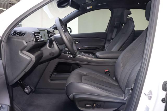 NIO EC6 2020