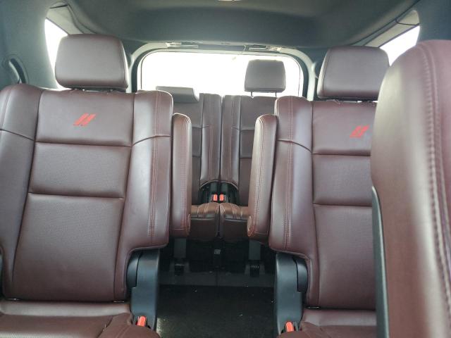 DODGE DURANGO R/T 2024