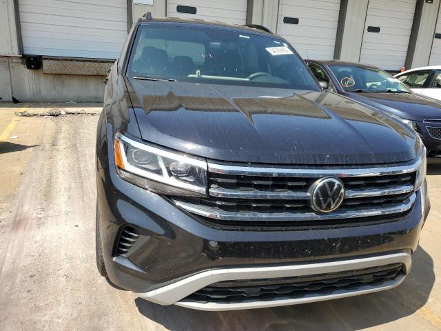 VOLKSWAGEN ATLAS S 2021