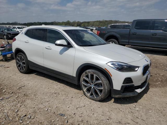 BMW X2 SDRIVE28I 2022