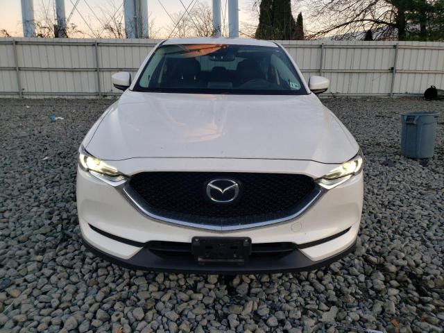 MAZDA CX-5 GRAND TOURING 2019
