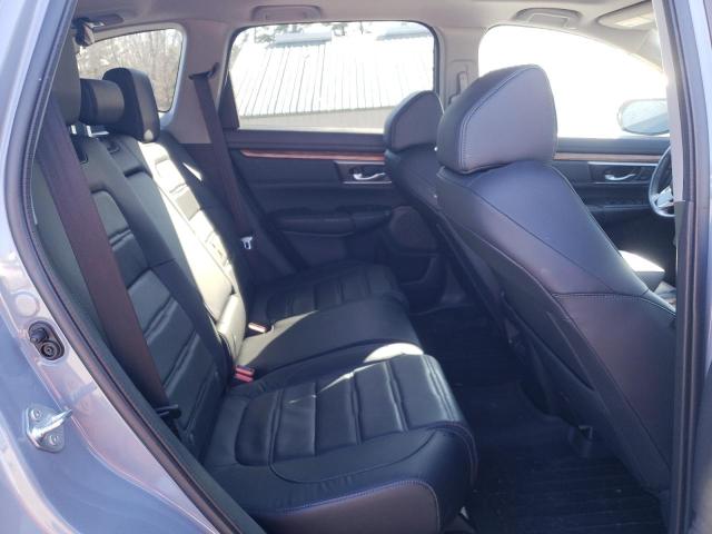 HONDA CR-V TOURING 2021