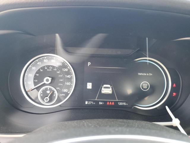 GENESIS G70 BASE 2024