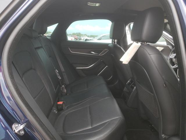 JAGUAR XF SE 2021