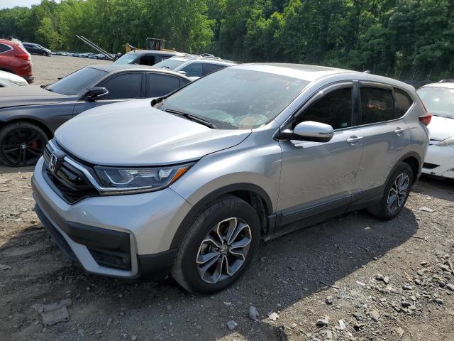 HONDA CR-V EX 2020