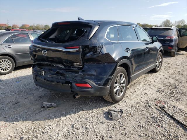 MAZDA CX-9 TOURING 2019