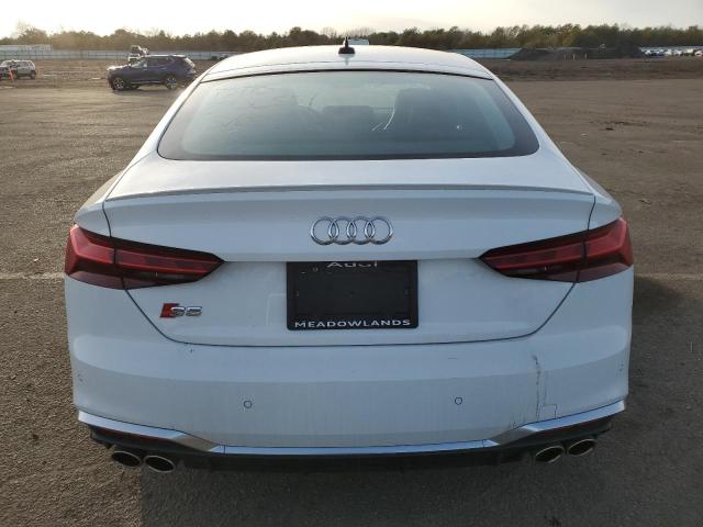 AUDI S5 PREMIUM PLUS 2022