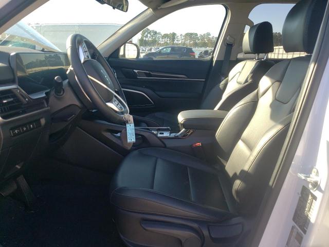 KIA TELLURIDE LX 2024