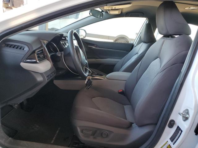 TOYOTA CAMRY LE 2020