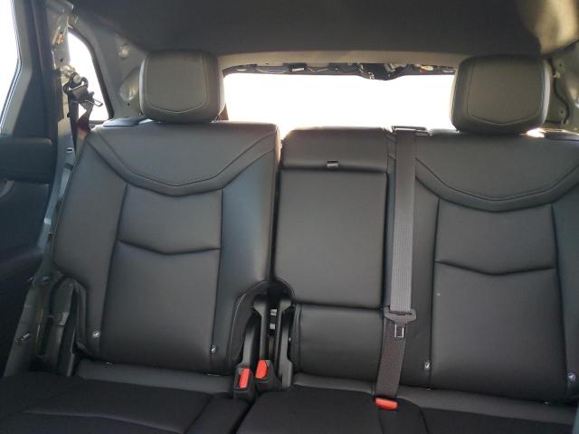 CADILLAC XT5 LUXURY 2024