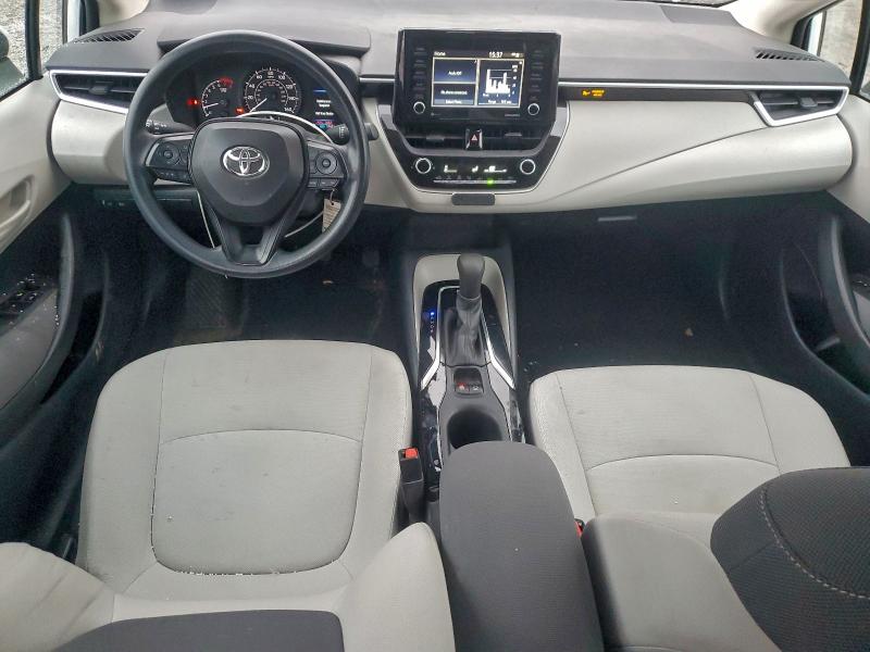 TOYOTA COROLLA L 2022