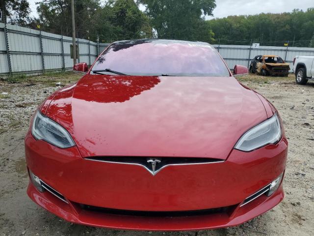 TESLA MODEL S 2017