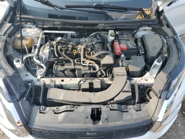MITSUBISHI OUTLANDER SE 2021