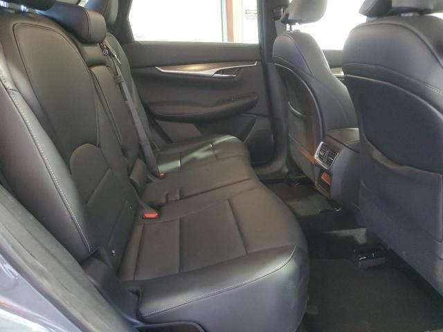 INFINITI QX50 LUXE 2022