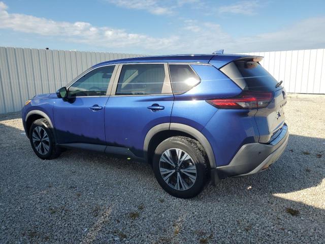 NISSAN ROGUE SV 2023