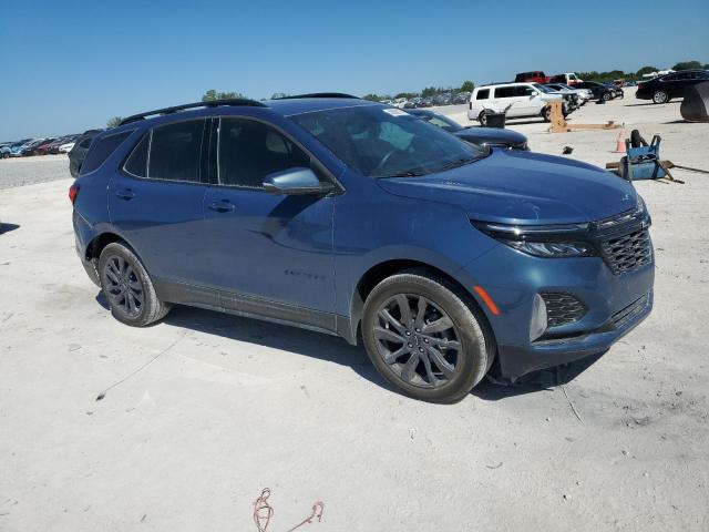CHEVROLET EQUINOX RS 2024