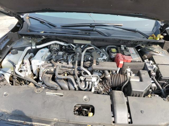 NISSAN SENTRA SR 2020