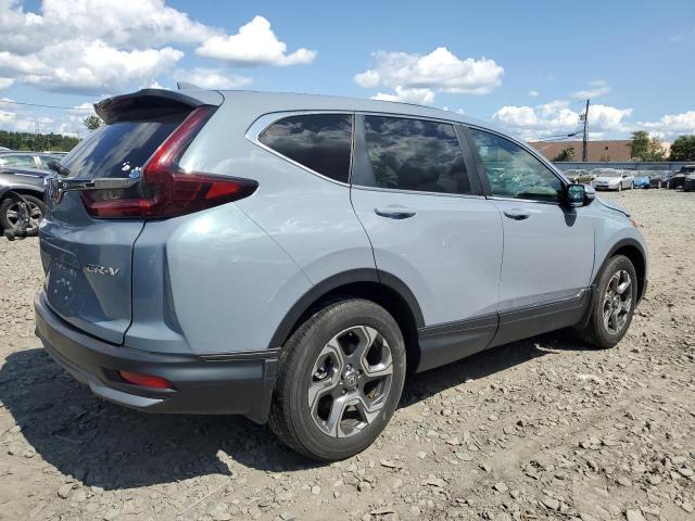 HONDA CR-V EXL 2022