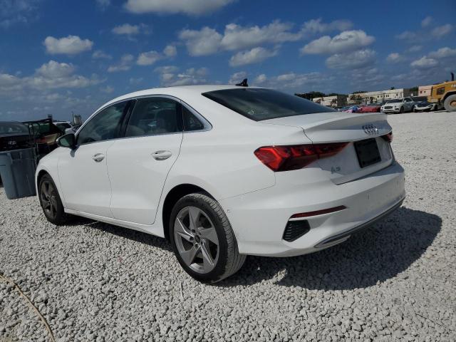 AUDI A3 PREMIUM PLUS 2024