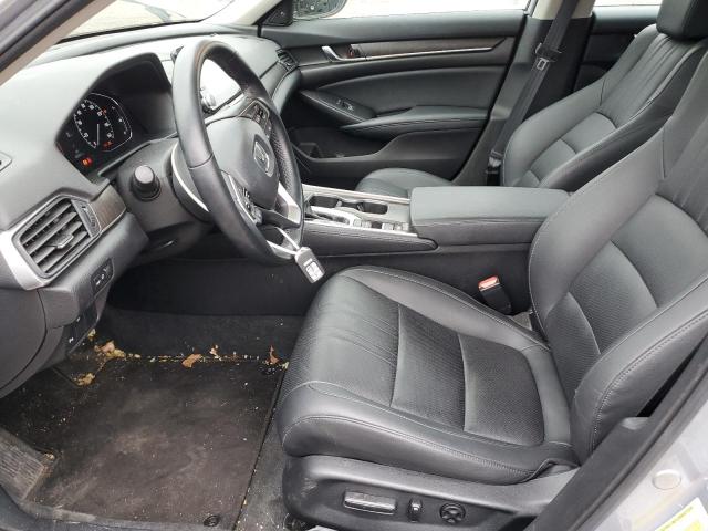 HONDA ACCORD EXL 2022