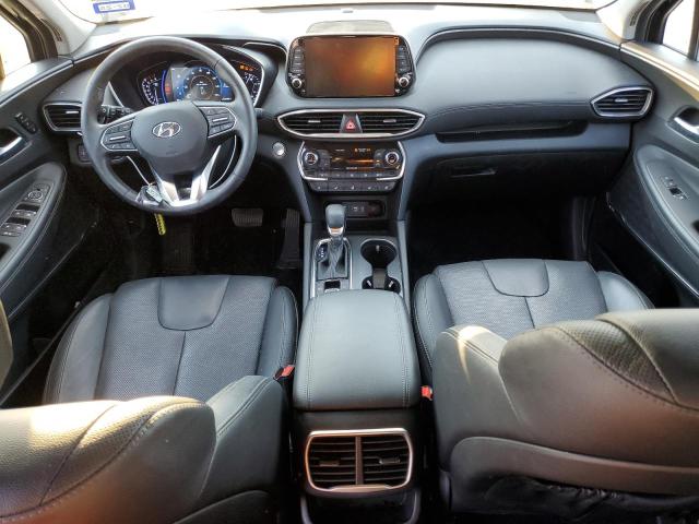 HYUNDAI SANTA FE LIMITED 2020