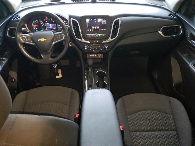 CHEVROLET EQUINOX LT 2022