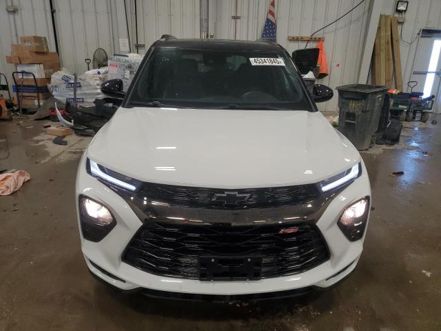 CHEVROLET TRAILBLAZER RS 2023