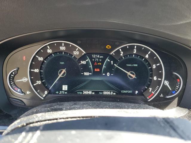 BMW 530 XI 2019