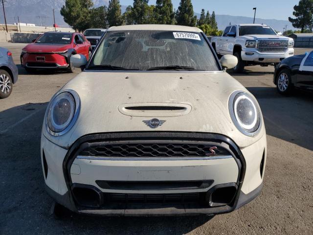 MINI COOPER S 2022