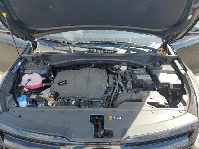 KIA SPORTAGE X LINE 2024