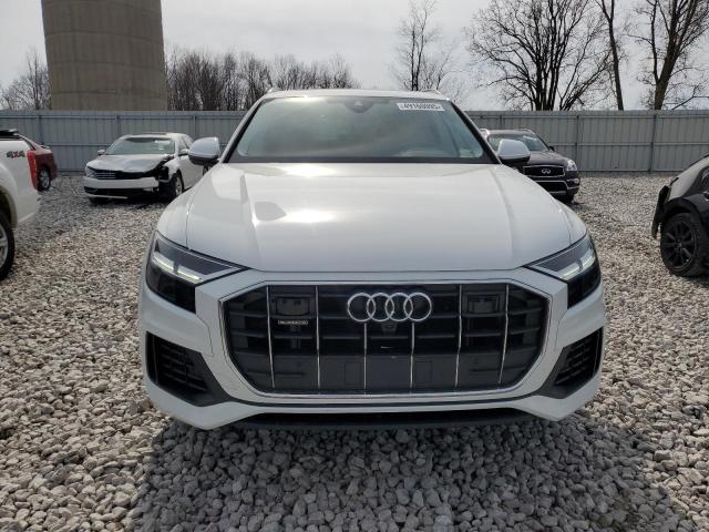 AUDI Q8 PREMIUM PLUS 2022