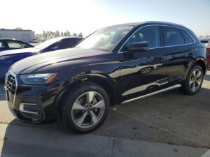 AUDI Q5 PREMIUM PLUS 40 2022