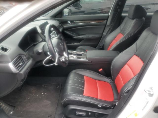 HONDA ACCORD SPORT 2021