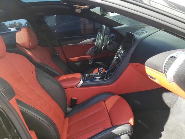 BMW M850XI 2020