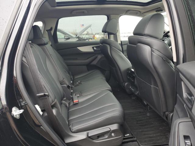 ACURA MDX 2023