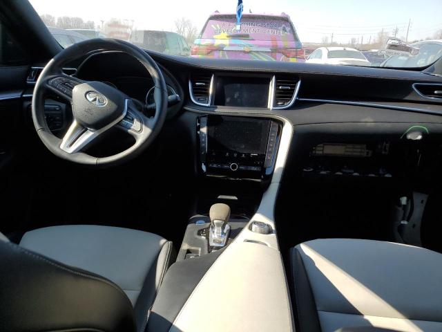 INFINITI QX55 LUXE 2022