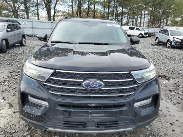 FORD EXPLORER XLT 2024