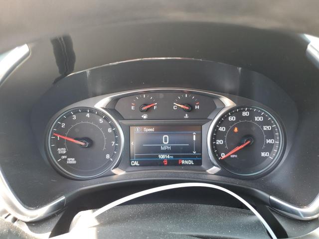 CHEVROLET EQUINOX LS 2022