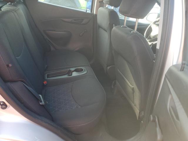 CHEVROLET SPARK LS 2022