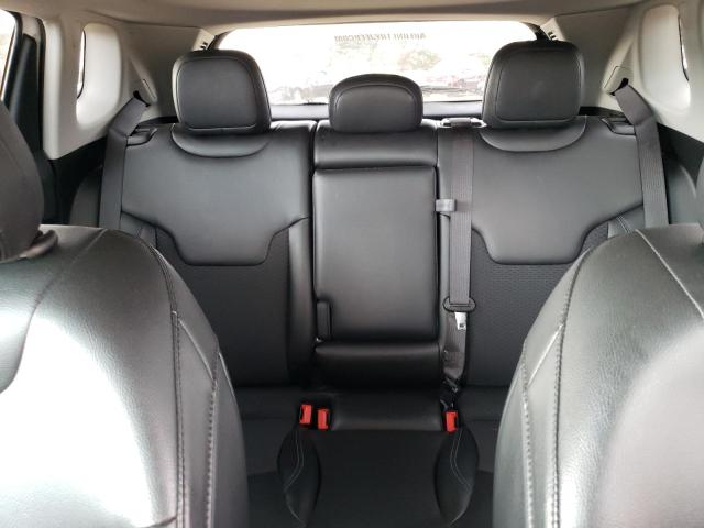 JEEP COMPASS LATITUDE 2022