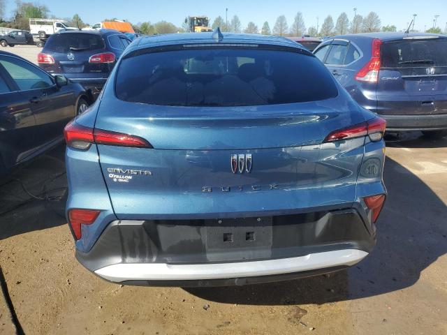 BUICK ENVISTA PREFERRED 2023