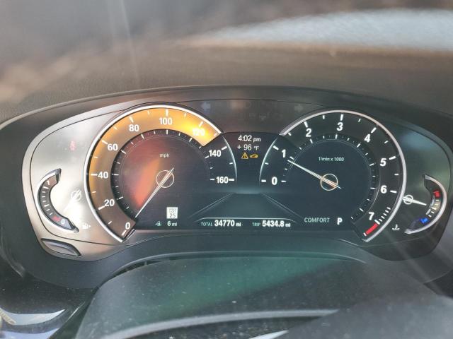 BMW 530 I 2019