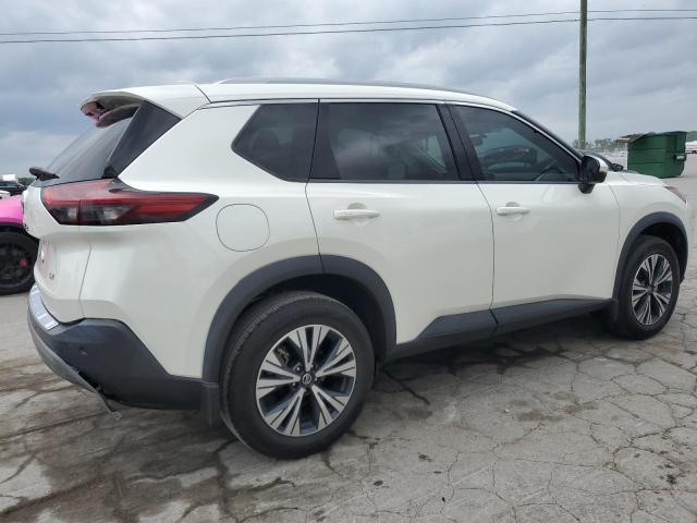 NISSAN ROGUE SV 2021