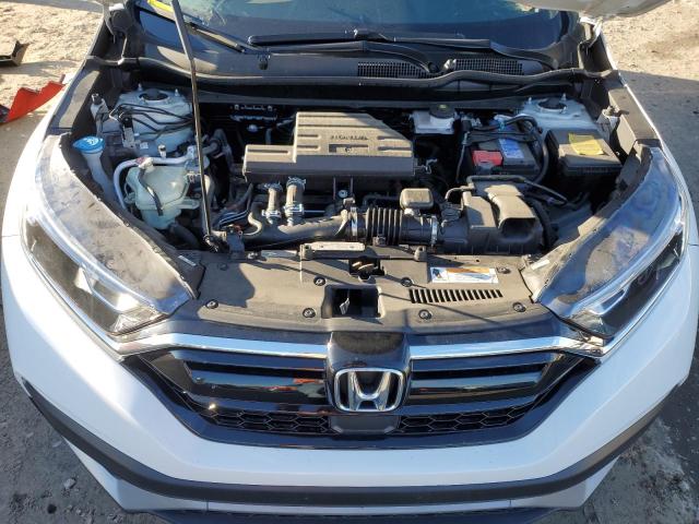 HONDA CR-V EX 2022