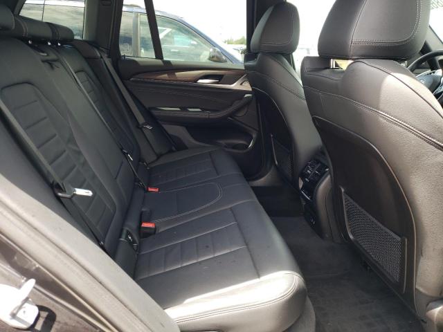 BMW X3 XDRIVE30I 2021