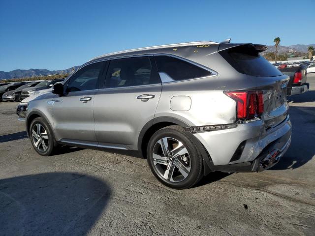 KIA SORENTO EX 2023